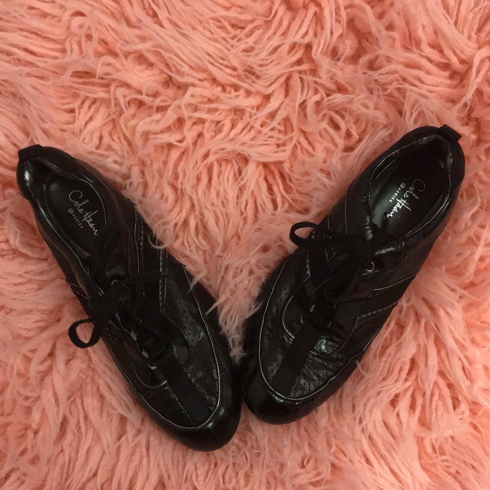 Cole Haan G Series